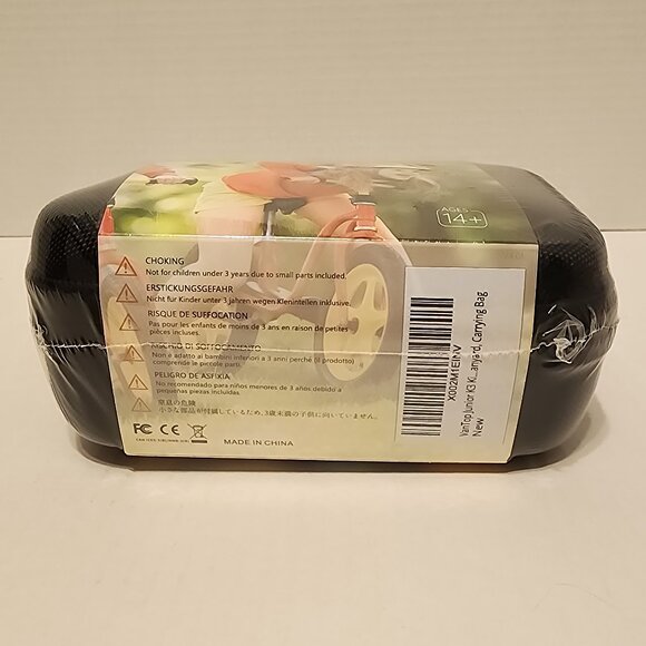 Vantop Kids Action Camera K3 - Picture 4 of 7